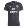 Camiseta de fútbol Celtic Segunda Equipación 23-24 - Hombre